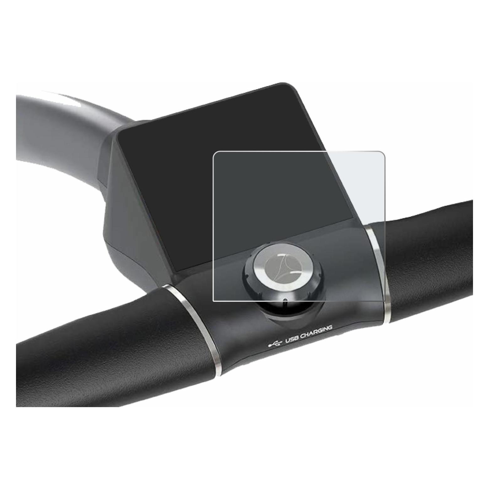 upscreen Reflection Shield Displayschutz Matt (2939392)