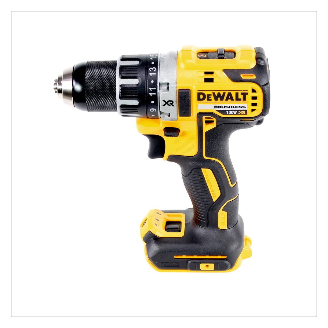 DeWalt DCD 791 (Bohrschrauber) (16655584)