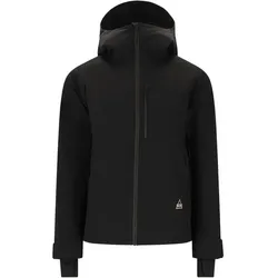 SOS Cervinia 2L isolierte Skijacke Herren 1001 - black XXL
