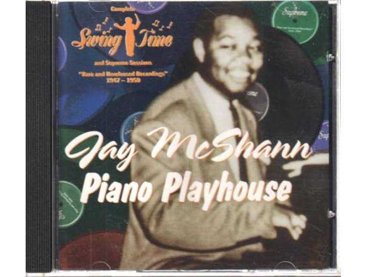 Piano Playhouse