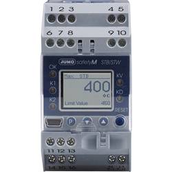Jumo 548737 Temperaturbegrenzer Pt100 Analog Strom
