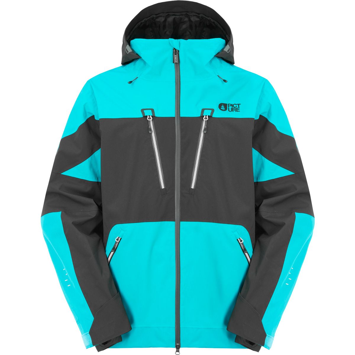Picture Orokoon Jacket (C) XXL MVT0630CCloverXXL
