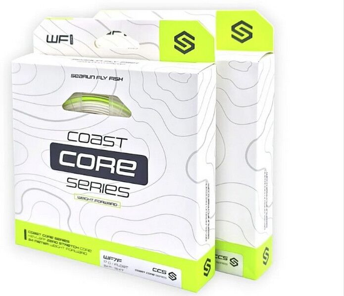 Searun Core Wf Hover-# 4