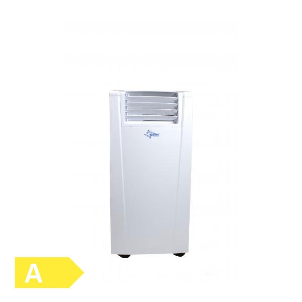 SUNTEC TRANSFORM 9.000 Eco, A, 2,6 kWh, A, 1000 W, 2,6 kWh, 220 - 240 V