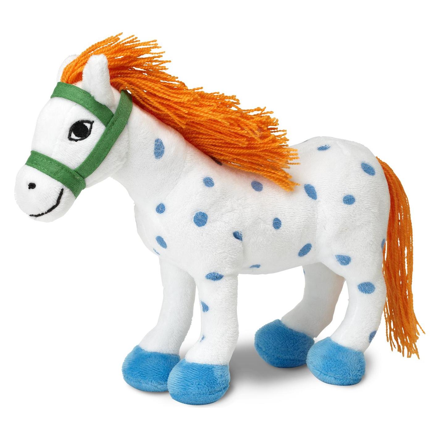 Glow2B Pippi Langstrumpf: Kleiner Onkel 22 cm (22 cm) (B003C3XAZY)