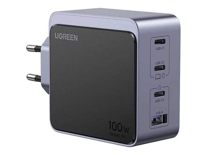 UGREEN Nexode X565 100W GaN Ladegerät 35043