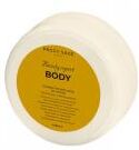 Peggy Sage Beauty Expert Body Graisse à Traire Monoï 130 g - Pot