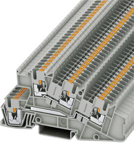 Phoenix Contact Installationsetagenklemme PTI 2,5-L/L