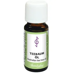 TEEBAUM ÖL Bombastus 10 ml