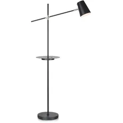 Stehleuchte Linear max. 40 Watt