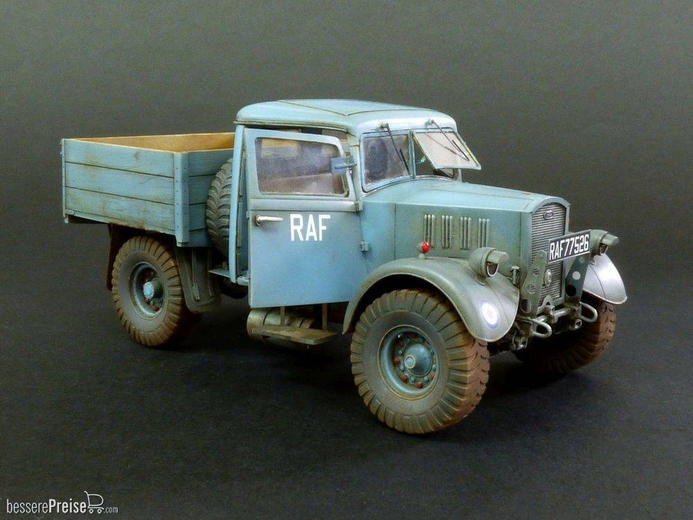 Plus model 534