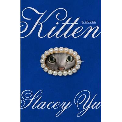 Kitten, Gebundene Ausgabe von Stacey Yu, Random House N.Y.