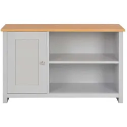 vidaXL, TV Möbel, Arleth (95 x 95 x 58 cm)
