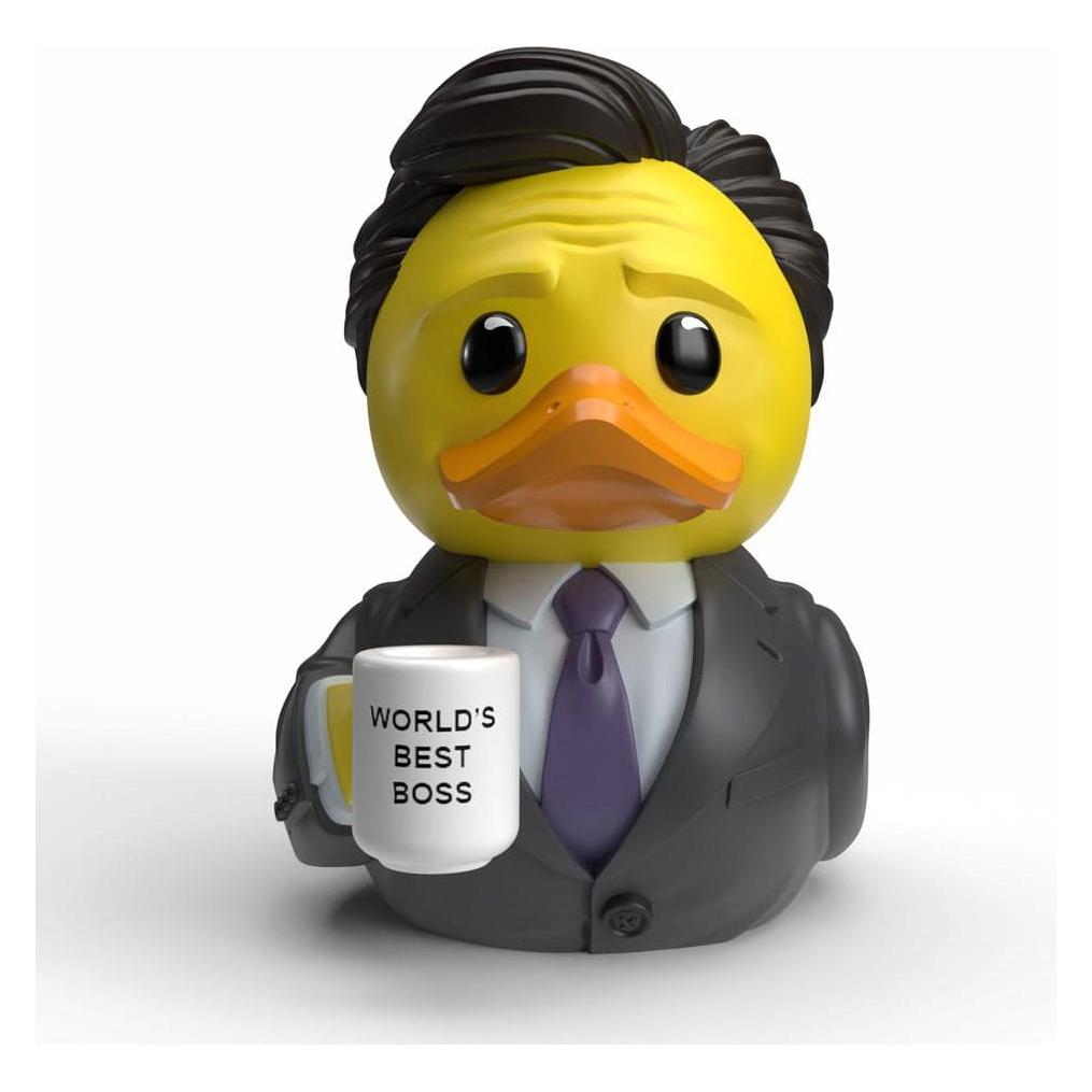 Numskull The Office Tubbz Mini Michael (861963)