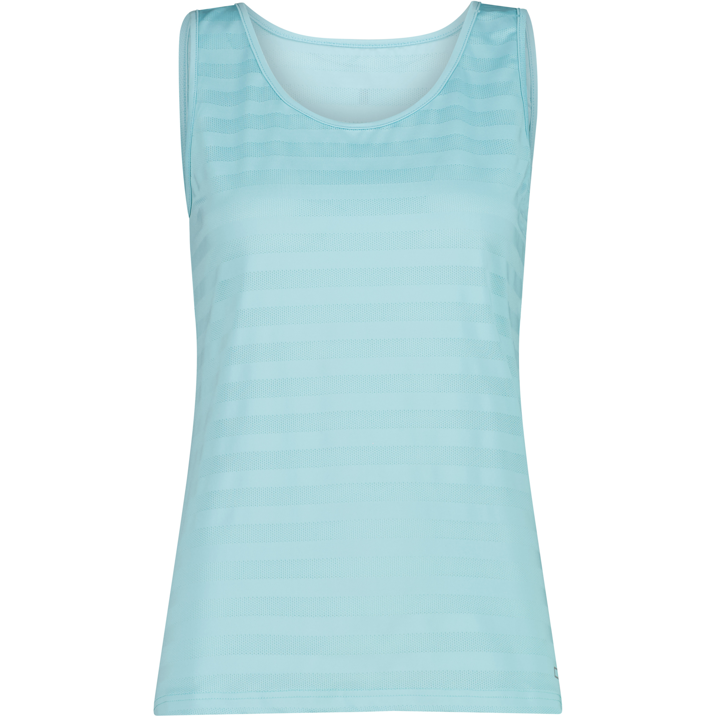 CMP Top Damen Tanktops tuerkis Größe XXL Trekking Elastisch