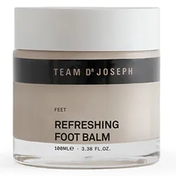 100ml TEAM DR JOSEPH Refreshing Foot Balm