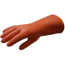 Catu, Schutzhandschuhe, Elektriker Schutzhandschuhe, Grösse 11 (11)