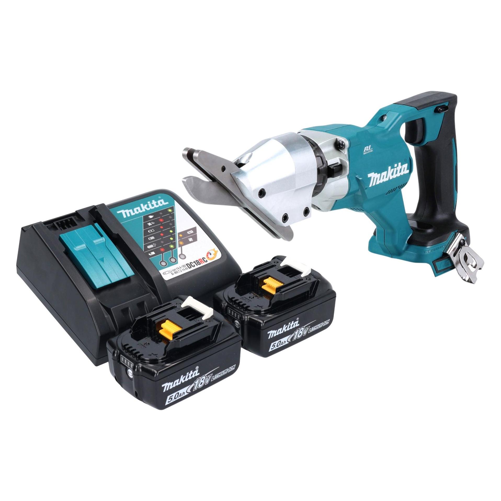 Makita DJS 800 (66109979)