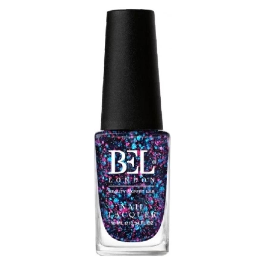 BEL London Neu Butyl Acetate Quick-Dry Nagellack 079 - 10 Ml (079, Farblack) (34402906)