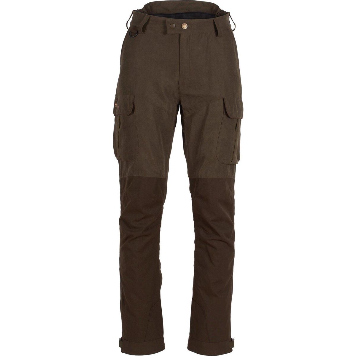 Pinewood Småland Hunters Trouser suede brown (241) C50 1-58170241050
