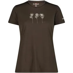 CMP Campagnolo, Unisex, Funktionsshirt, Performance (XXS), Mehrfarbig
