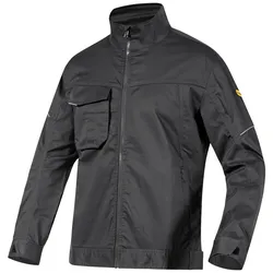 Bundjacke "WW POLY 2.0" - M - black