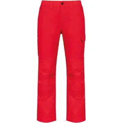 Kariban, Arbeitshose, Arbeitshose mit mehreren Taschen (56)