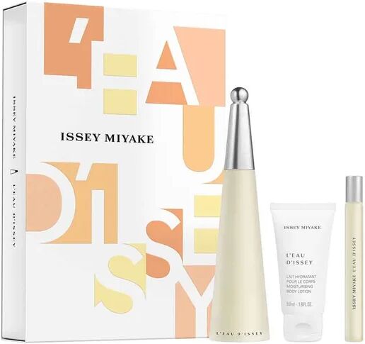 ISSEY MIYAKE Set L'Eau D'Issey Eau de toilette