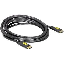DeLOCK HDMI-Kabel - 5 m