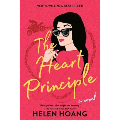 The Heart Principle, Taschenbuch von Helen Hoang, Penguin LLC US, 978-0-451-49084-1
