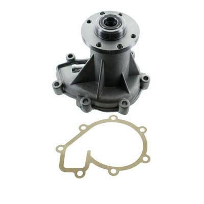 SKF Wasserpumpe VKPC 88620 für Mercedes