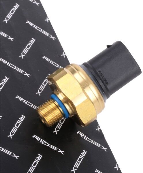 RIDEX 3942S0064 Fuel pressure sensor