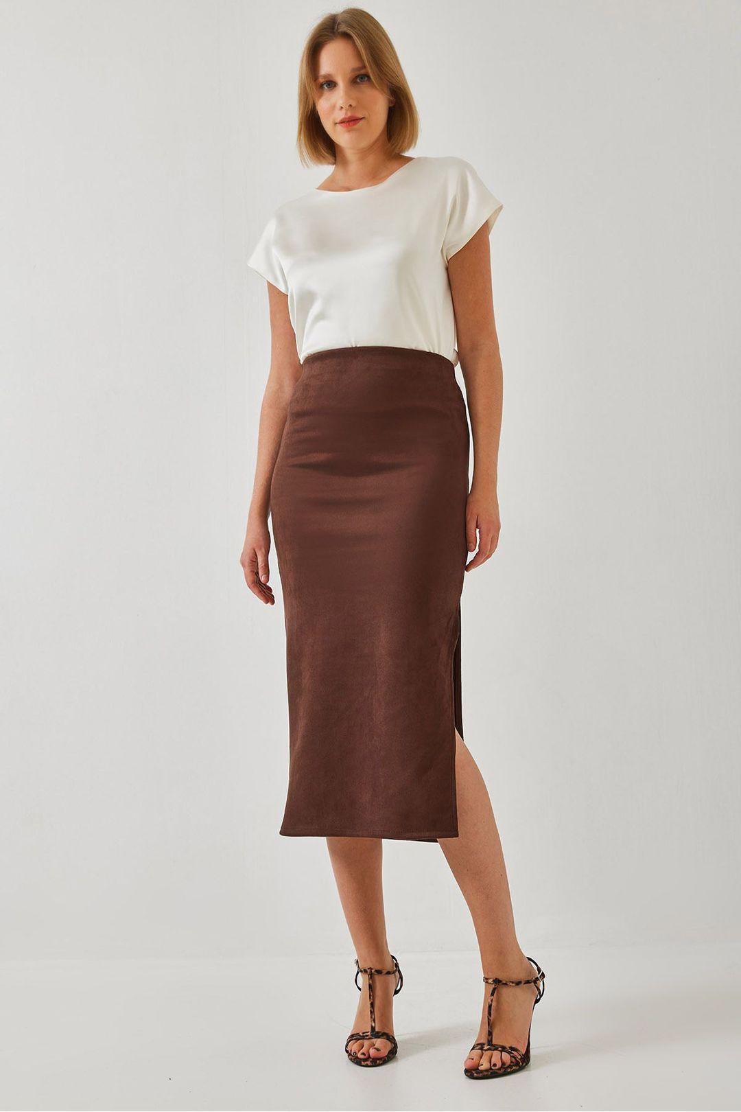 Maxi Rok met Split