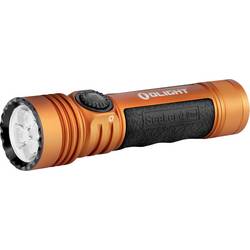 OLight Seeker 4 Pro (Orange) Seeker 4 Pro (Orange) LED Taschenlampe 4600 lm 205 g