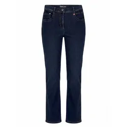 Straight Fit-Jeans Relaxed denim, 23