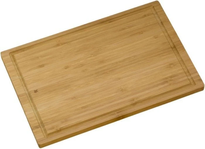 WMF 1886889990 Bambus-Schneidebrett - 45 cm x 30 cm