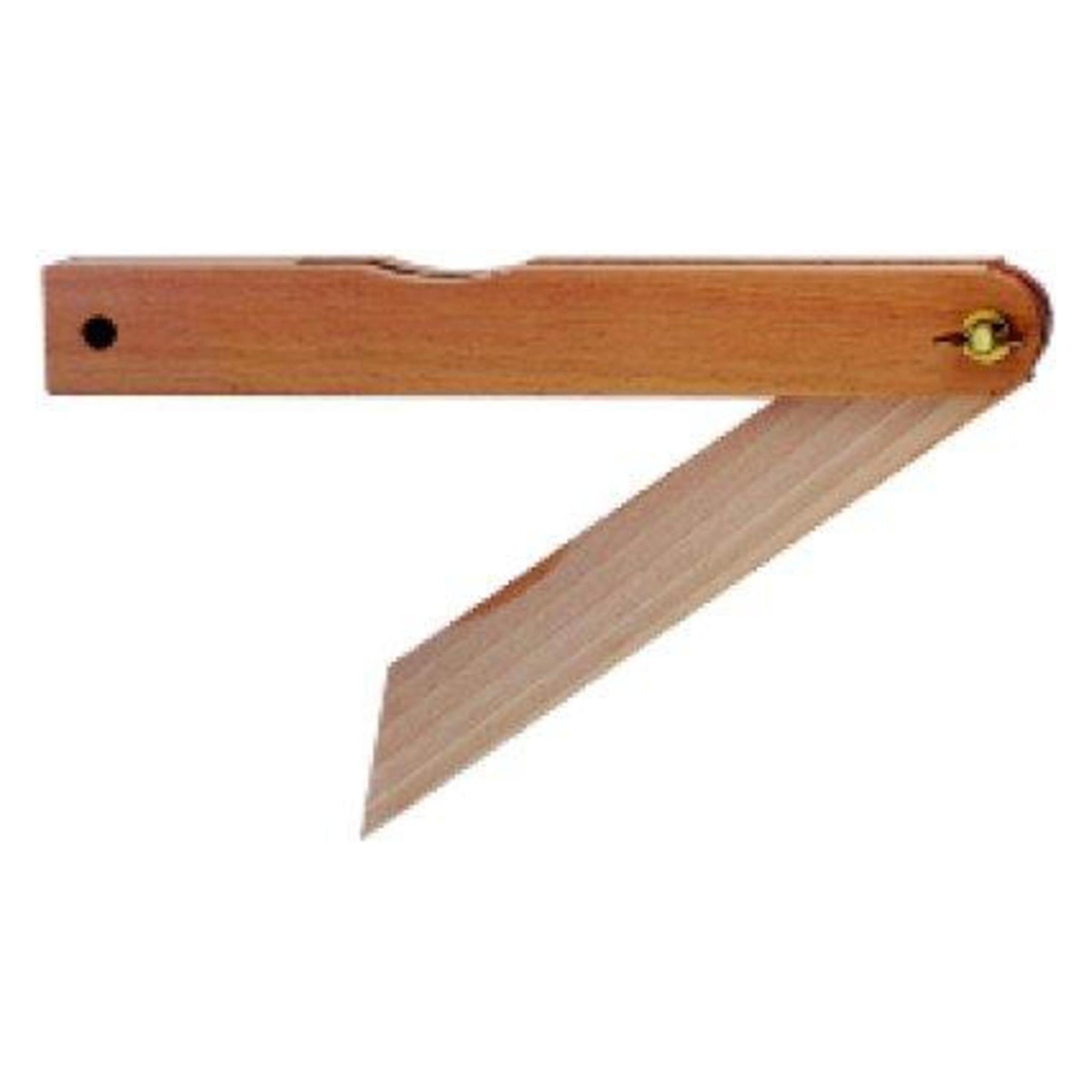 Fortis Holzschmiege 300mm (4317784787413)