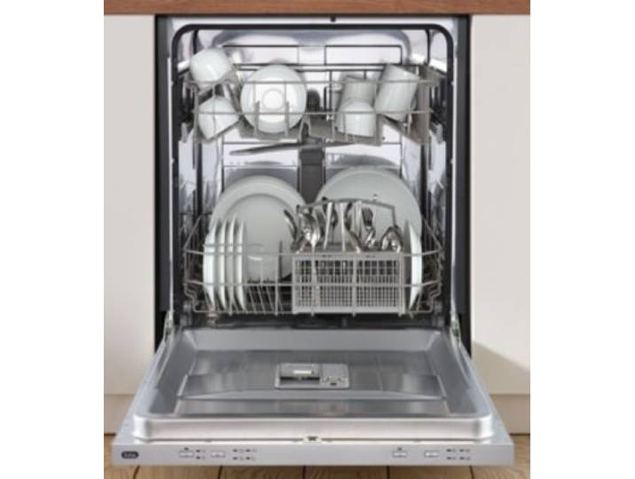 Listo - Lave Vaisselle Encastrable Llvf47d