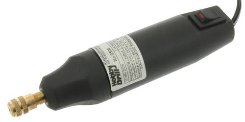 Donau Elektronik EURO-12-18 VDC 45W 0500 Multifunktionswerkzeug 45W