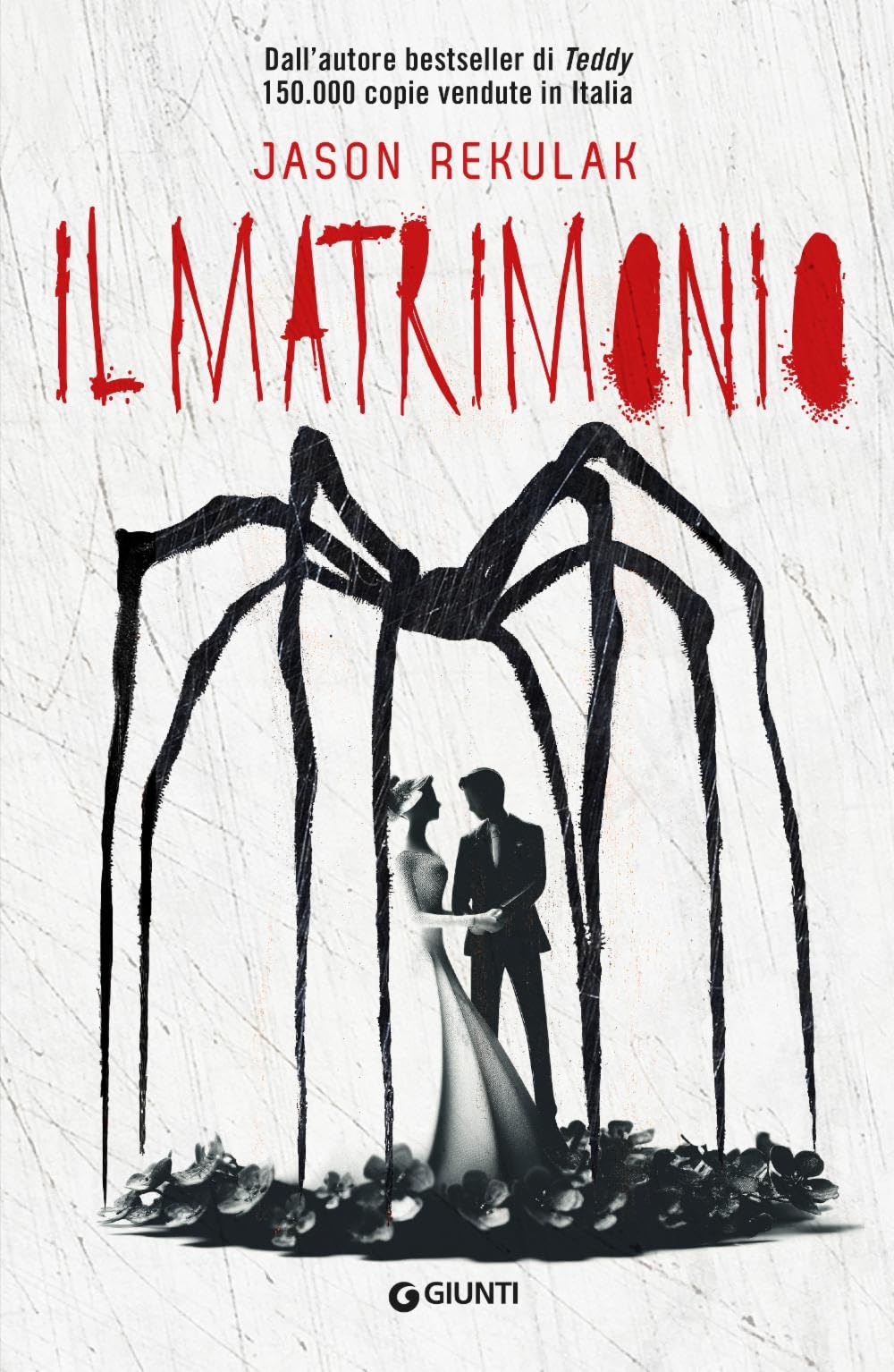 Jason Rekulak - Il matrimonio - Preis vom 09.10.2026 07:28:09 h