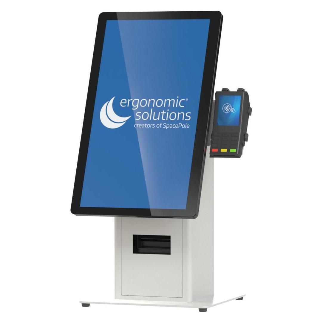 Ergonomic Solutions Counter mounted self service (SPK401-17)