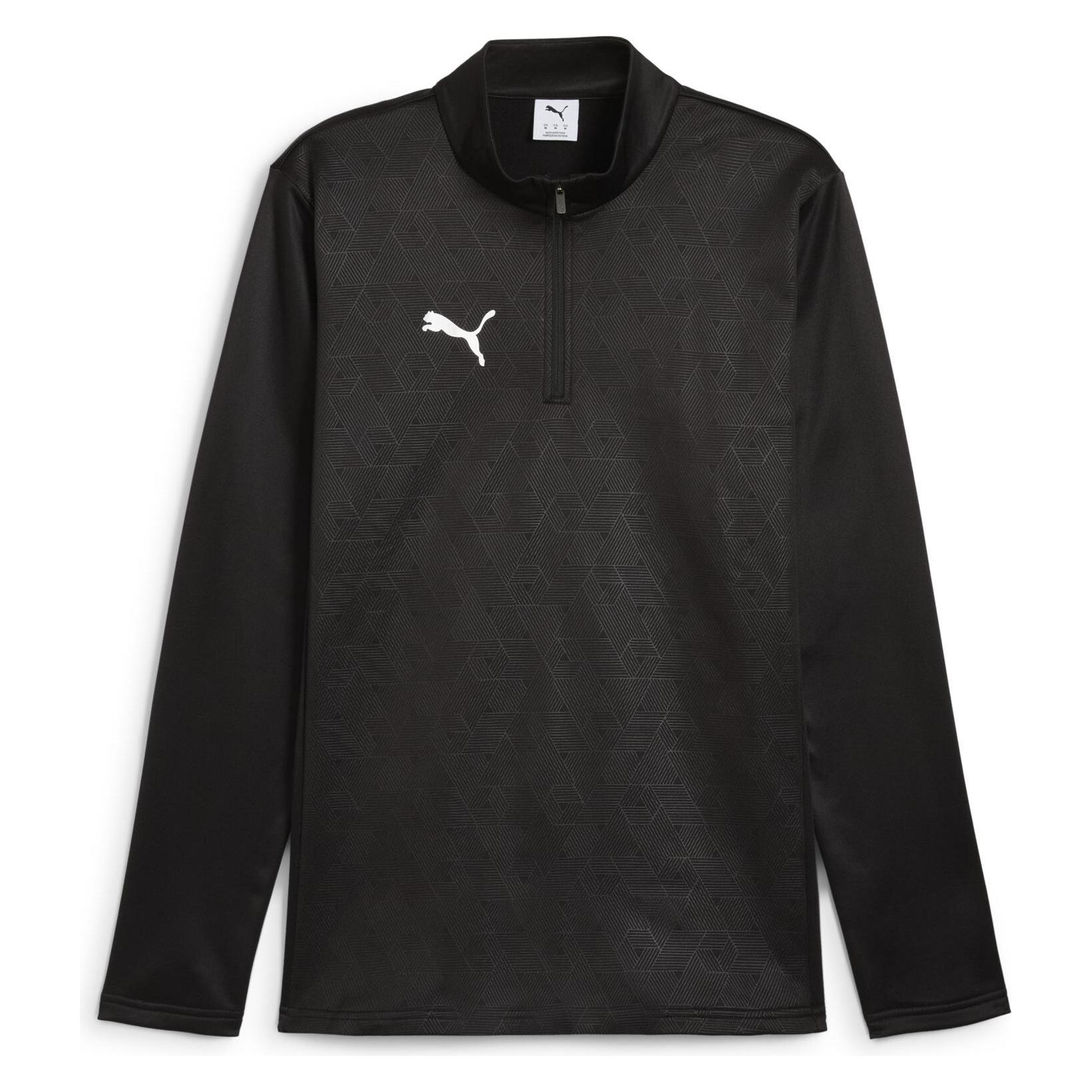 Puma teamADDITIONS Warm Top (S) (659256)