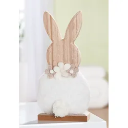 Standrelief Hase Heri 24,5cm