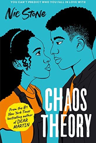 Nic Stone - Chaos Theory: The brand-new novel from the bestselling author of Dear Martin - Preis vom 11.10.2026 03:10:56 h