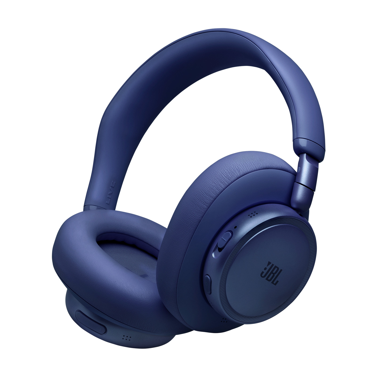 JBL LIVE 780 NC Wireless Bluetooth Over-Ear Kopfhörer blau