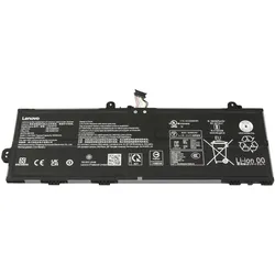 Lenovo L24D4P70 (4 Zellen, 3440 mAh), Notebook Akku