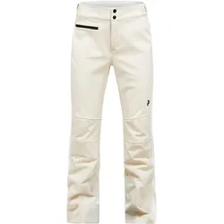 Peak Performance, Damen, Skihosen, Stretch (S), Beige