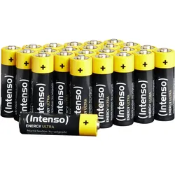 Intenso Batterien Mignon AA 1.5 V