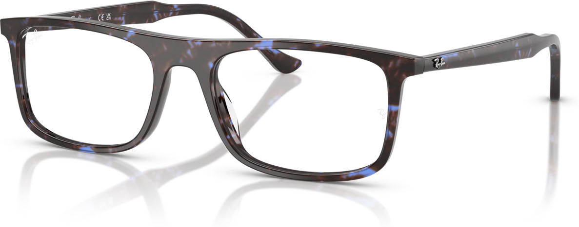 Ray Ban Lunettes de vue Ray-Ban RX 5440 (8424) - RB 5440 8424 Femme