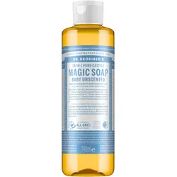 DR. BRONNER'S Magic Soap 18in1 Baby parfümfrei